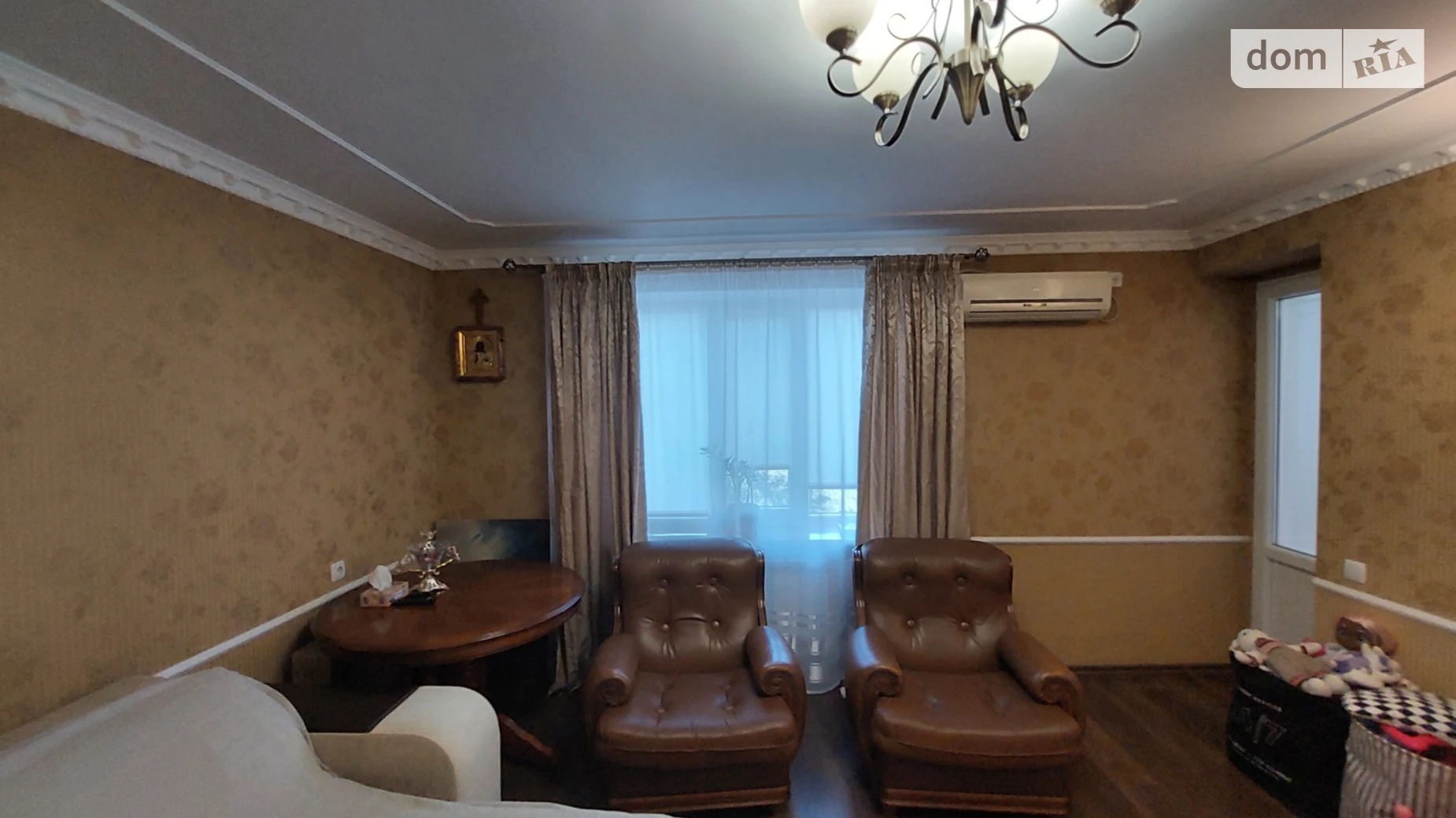 Продается 2-комнатная квартира 54 кв. м в Николаеве - фото 5