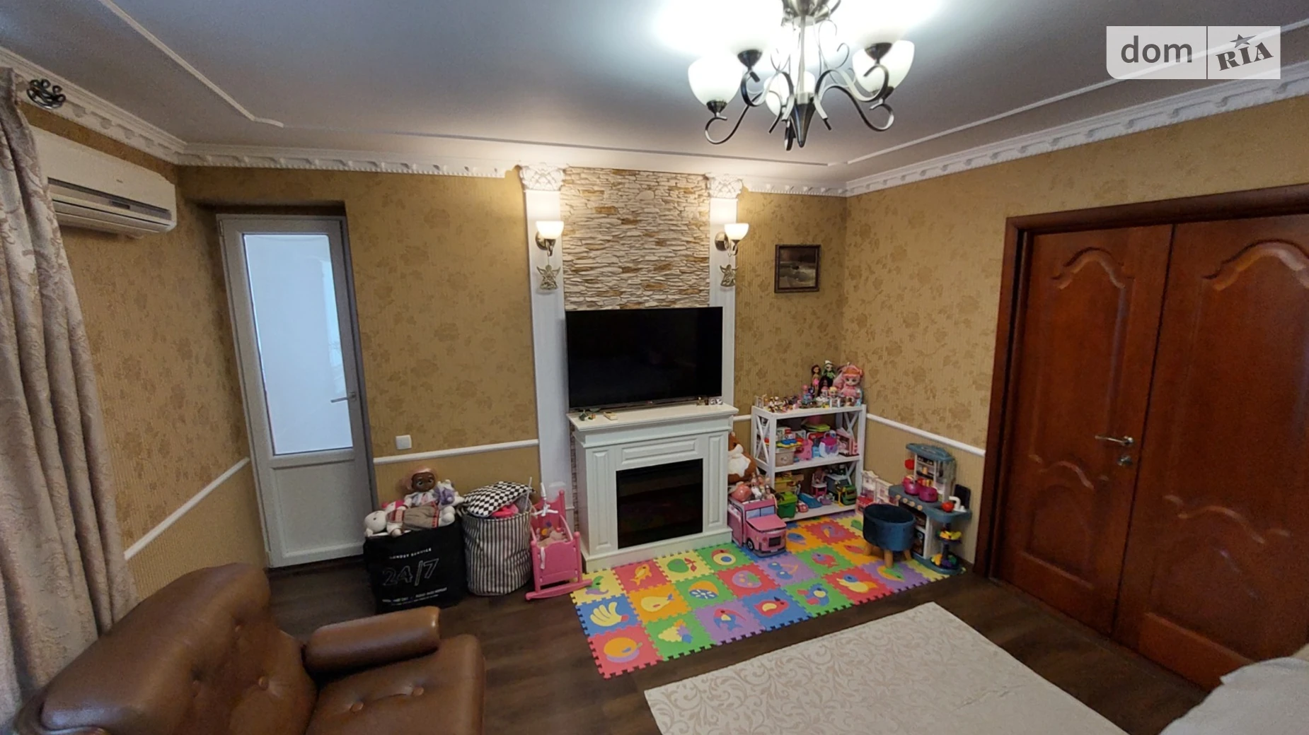 Продается 2-комнатная квартира 54 кв. м в Николаеве - фото 2