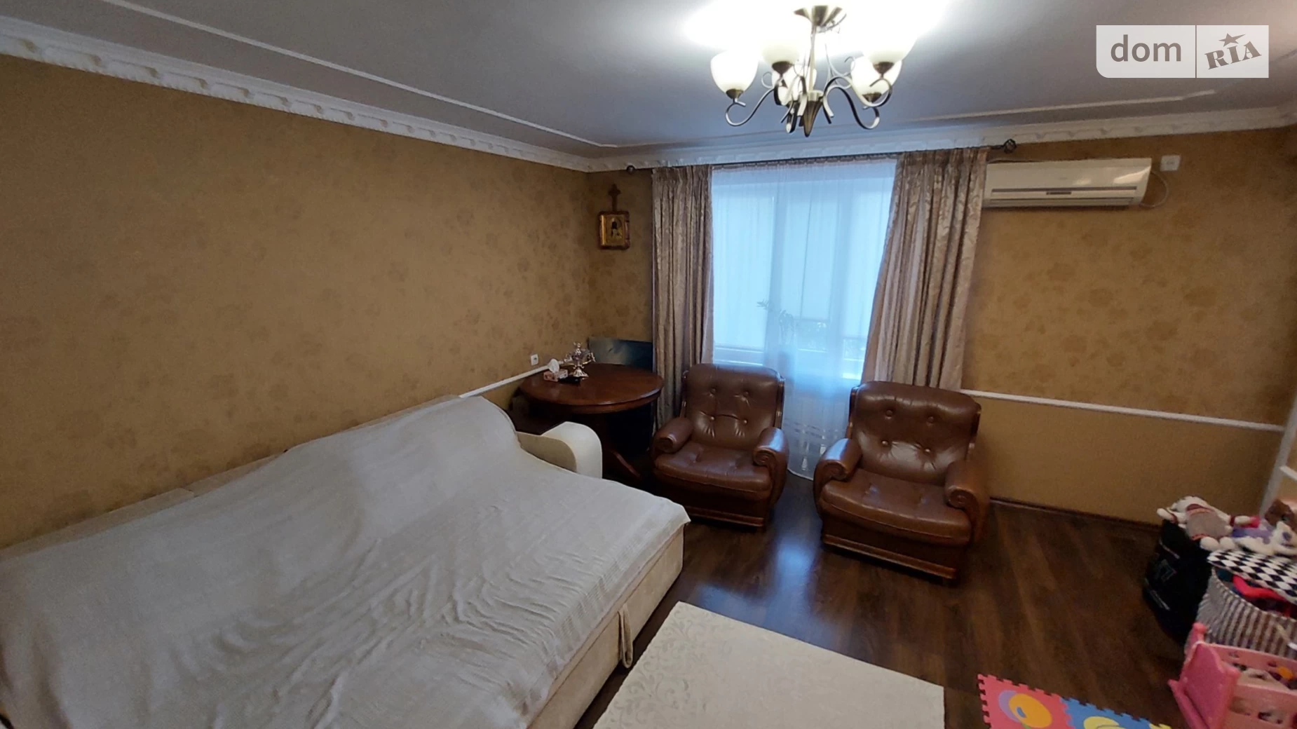 Продается 2-комнатная квартира 54 кв. м в Николаеве - фото 3