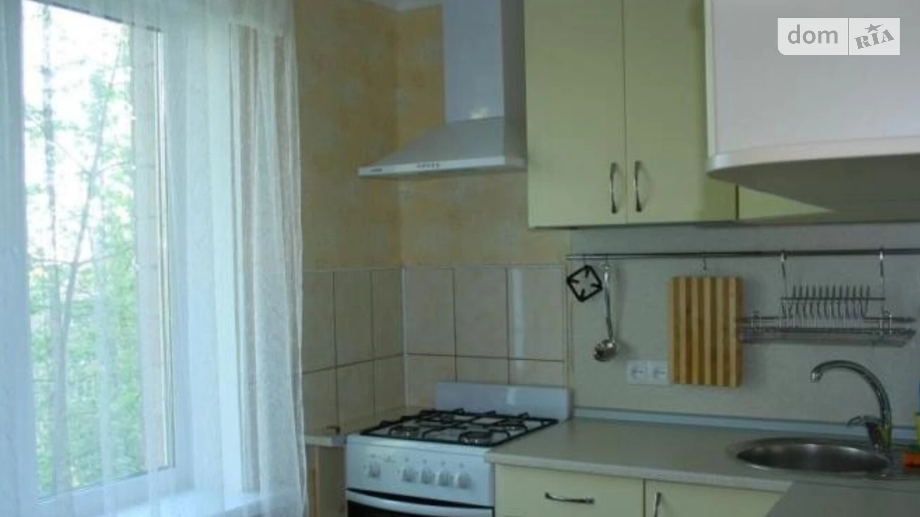 Сдается в аренду 1-комнатная квартира в Киеве, ул. Юлии Здановской(Ломоносова) - фото 5