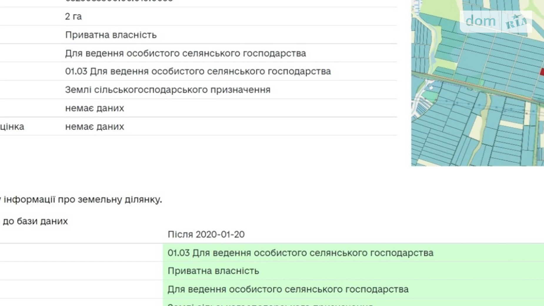Вінницьке шосе Мала Колибань, цена: 80000 $ - фото 2