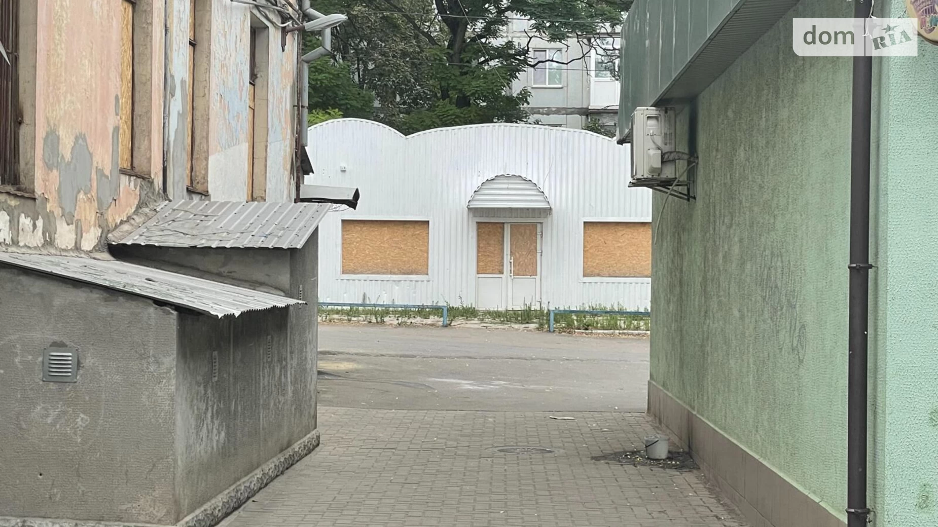 Здається в оренду об'єкт сфери послуг 60 кв. м в 1-поверховій будівлі, цена: 1111 грн - фото 3