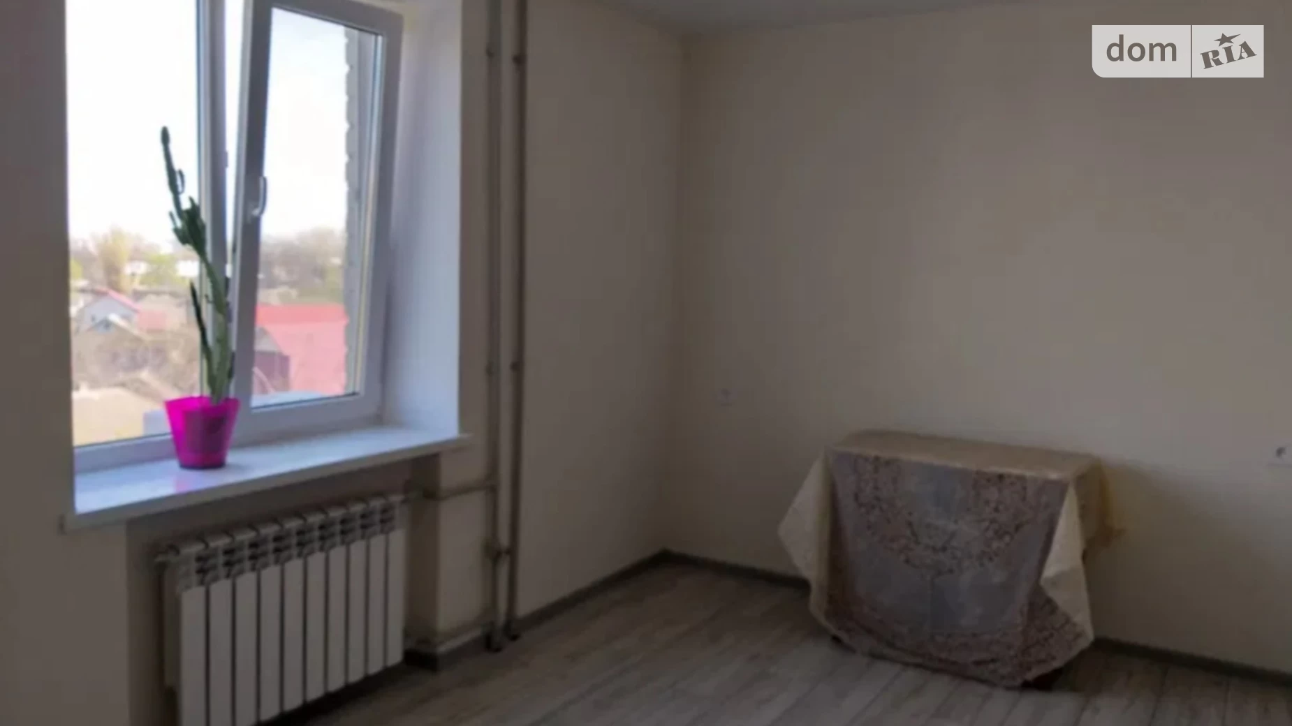 Продається 2-кімнатна квартира 45 кв. м у Одесі, вул. Старицького