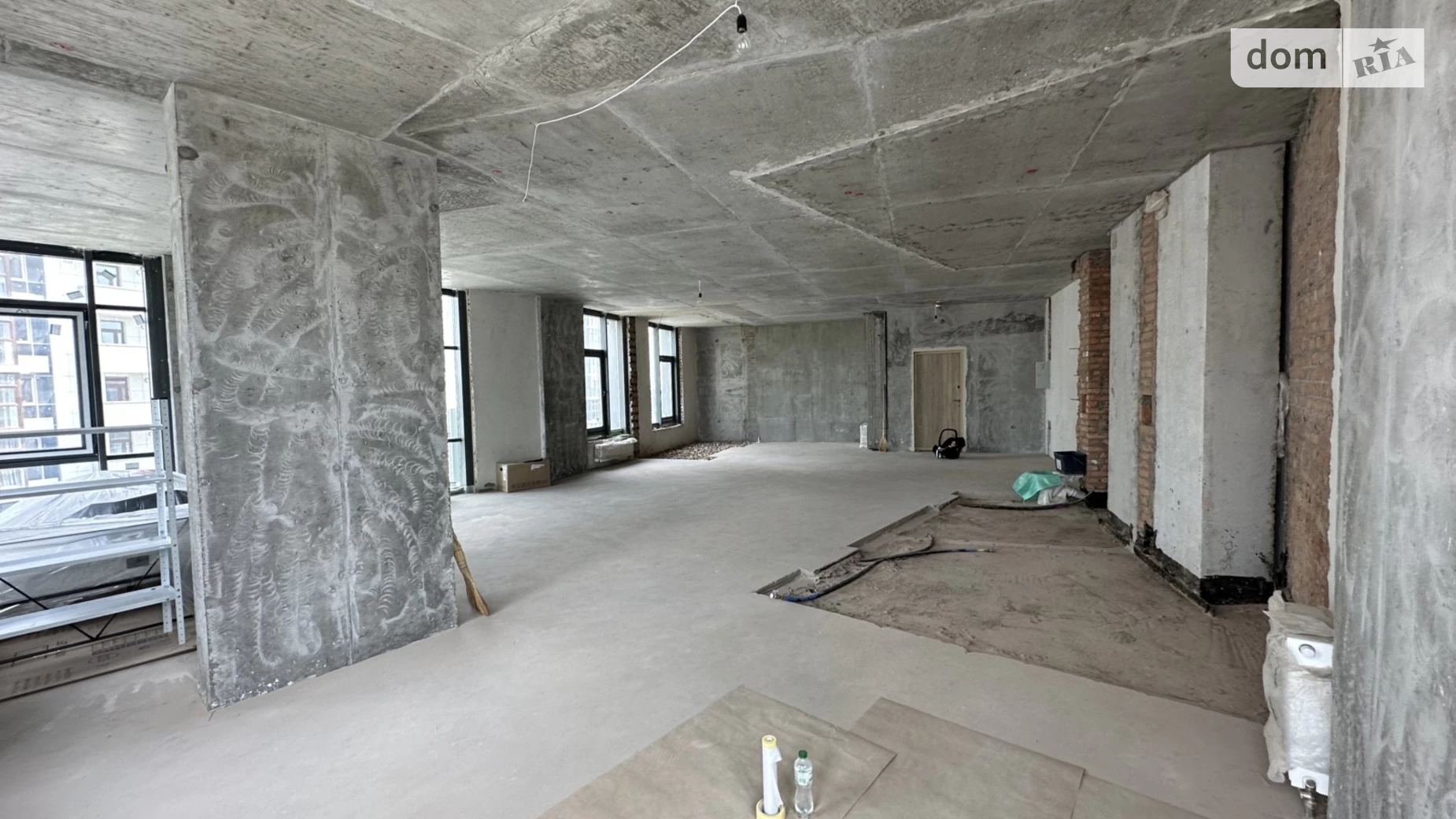 Продается 3-комнатная квартира 103.2 кв. м в Киеве, ул. Андрея Верхогляда(Драгомирова), 17Б - фото 4