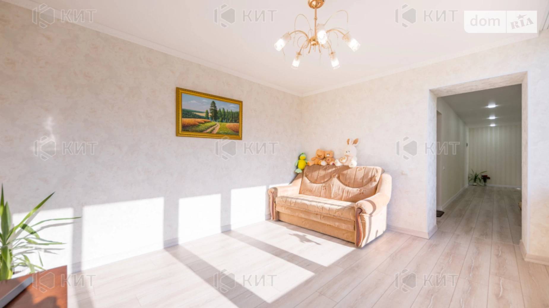 Продається 3-кімнатна квартира 65 кв. м у Харкові, цена: 45000 $ - фото 4