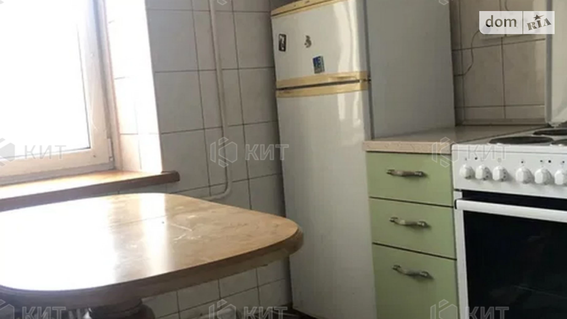 Продается 1-комнатная квартира 37 кв. м в Харькове, просп. Гагарина, 177 - фото 2