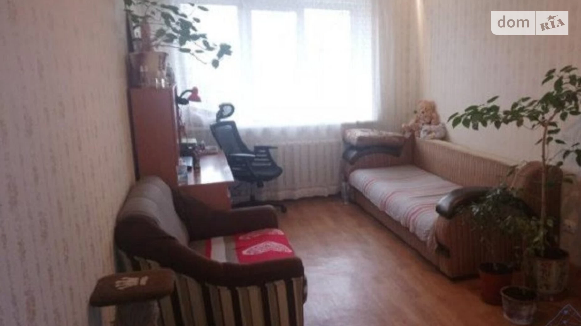 Продається 2-кімнатна квартира 83 кв. м у Одесі, вул. Дальницька