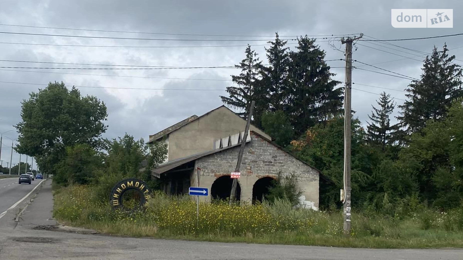 Продається об'єкт сфери послуг 270 кв. м в 2-поверховій будівлі, цена: 67000 $ - фото 5