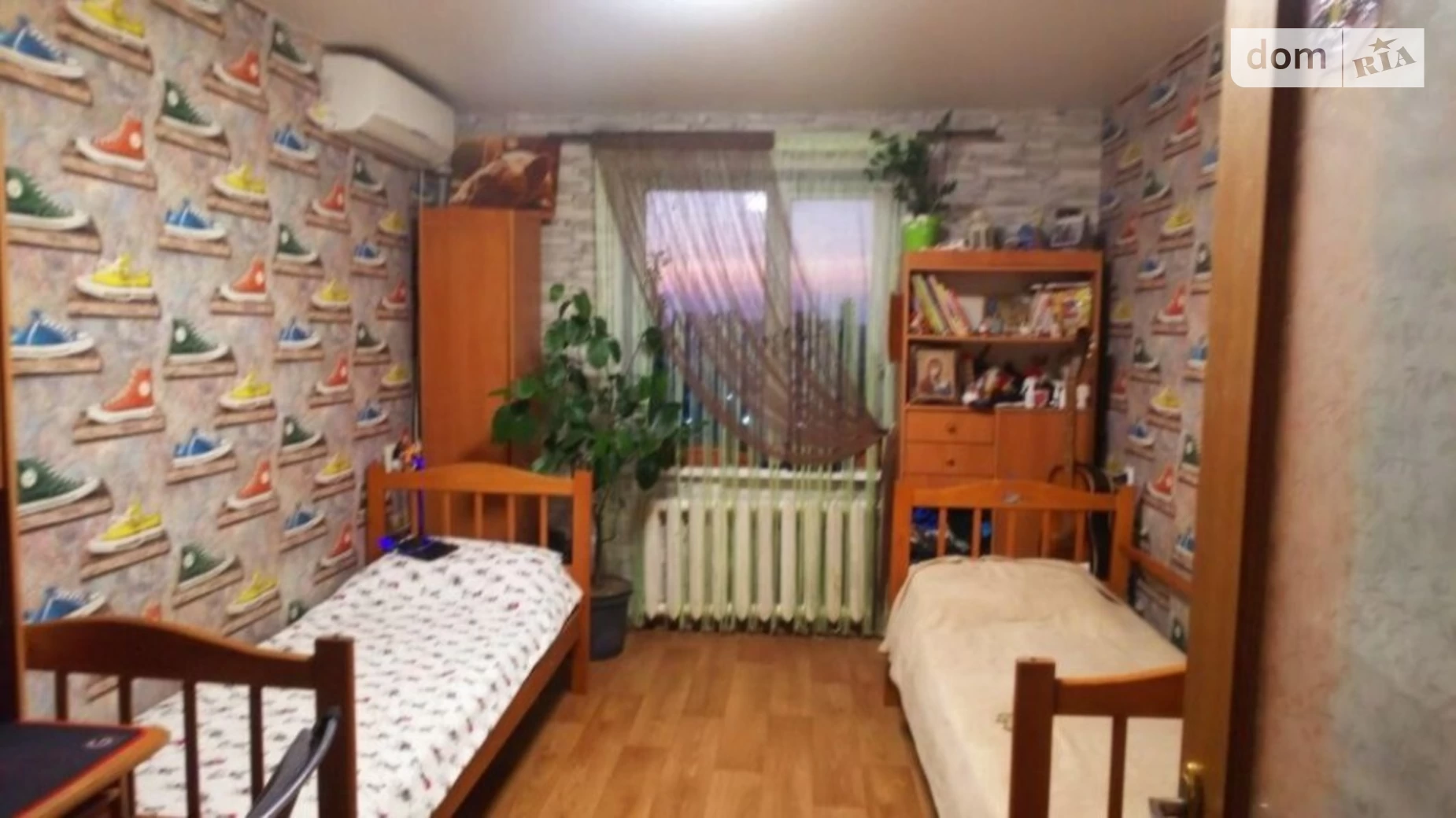 Продается 3-комнатная квартира 64 кв. м в Днепре, просп. Мира, 3 - фото 2