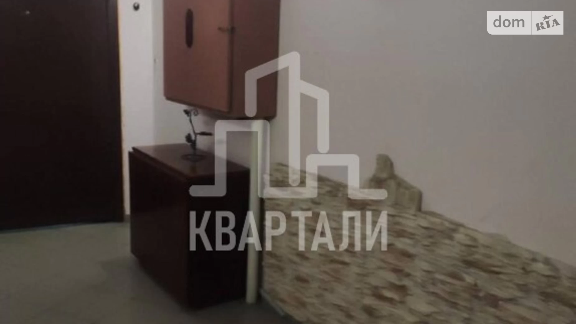Продается 2-комнатная квартира 46 кв. м в Киеве, ул. Бакинская, 37Г - фото 2
