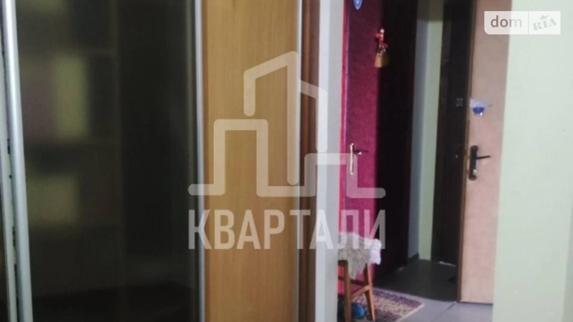 Продается 2-комнатная квартира 46 кв. м в Киеве, ул. Бакинская, 37Г - фото 3