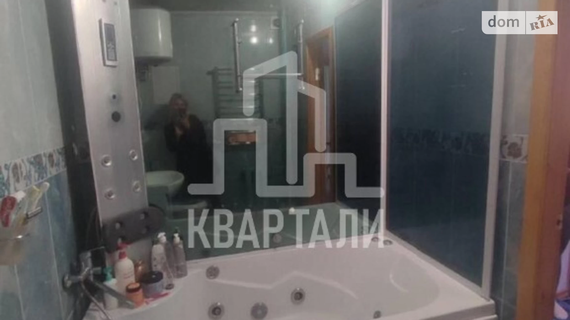 Продается 2-комнатная квартира 46 кв. м в Киеве, ул. Бакинская, 37Г - фото 5