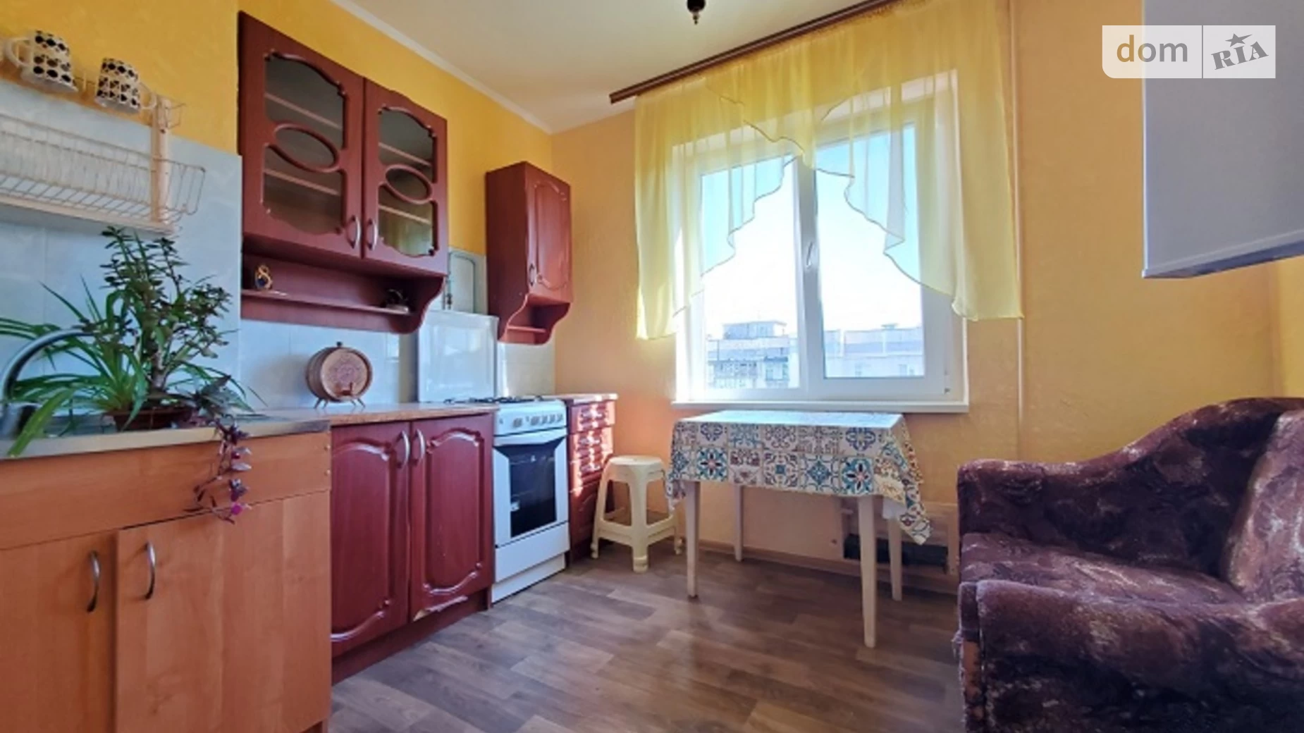 Продается 1-комнатная квартира 33 кв. м в Одессе, ул. Марсельская - фото 3