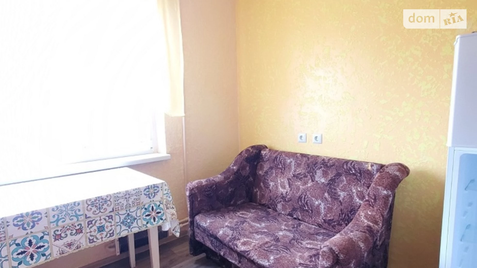 Продается 1-комнатная квартира 33 кв. м в Одессе, ул. Марсельская - фото 4