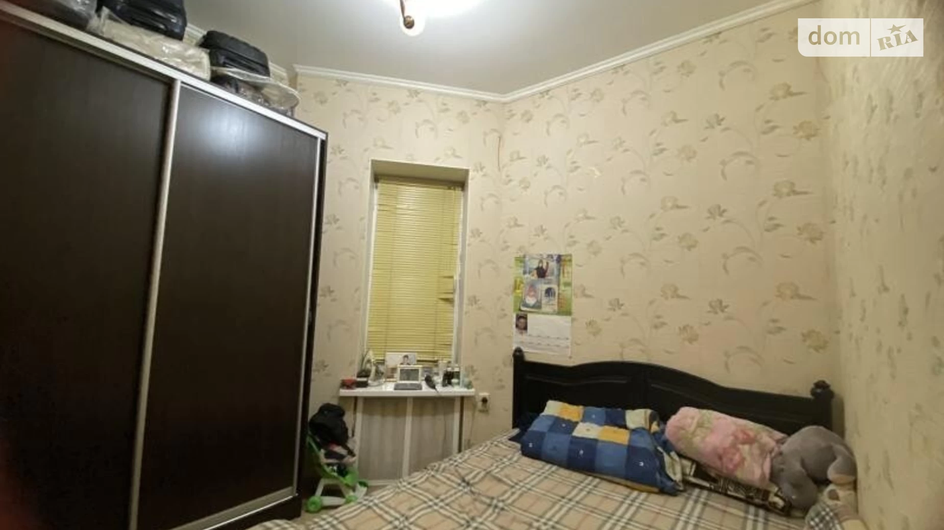 Продається 2-кімнатна квартира 64 кв. м у Одесі, вул. Богдана Хмельницького - фото 2