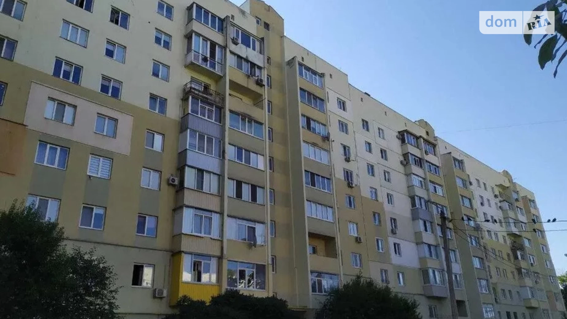 Продается 3-комнатная квартира 91 кв. м в Харькове, Салтовское шоссе, 73А - фото 2