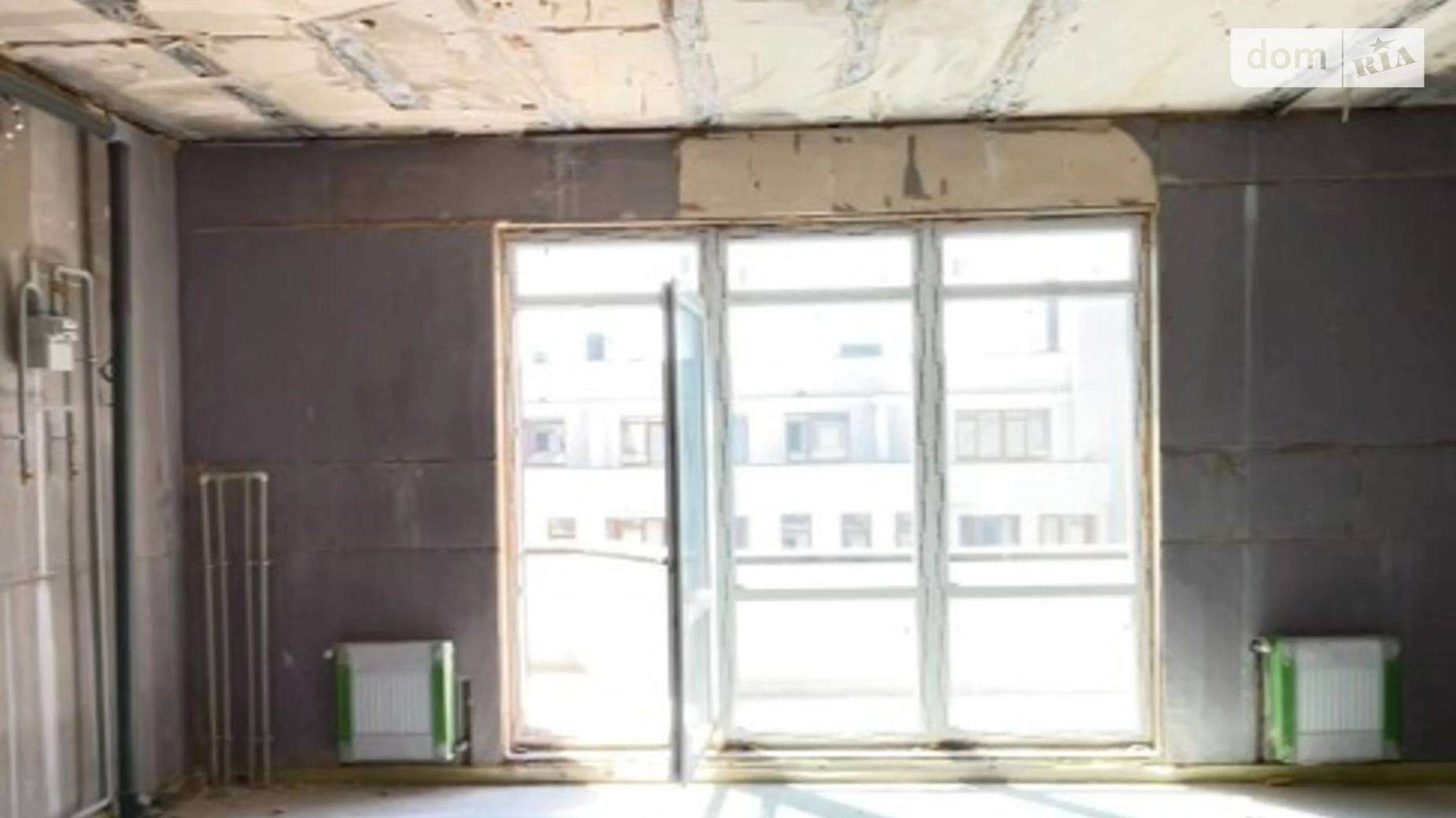 Продається 1-кімнатна квартира 39.6 кв. м у Одесі, вул. 10-а Лінія Дачі Ковалевського, 91
