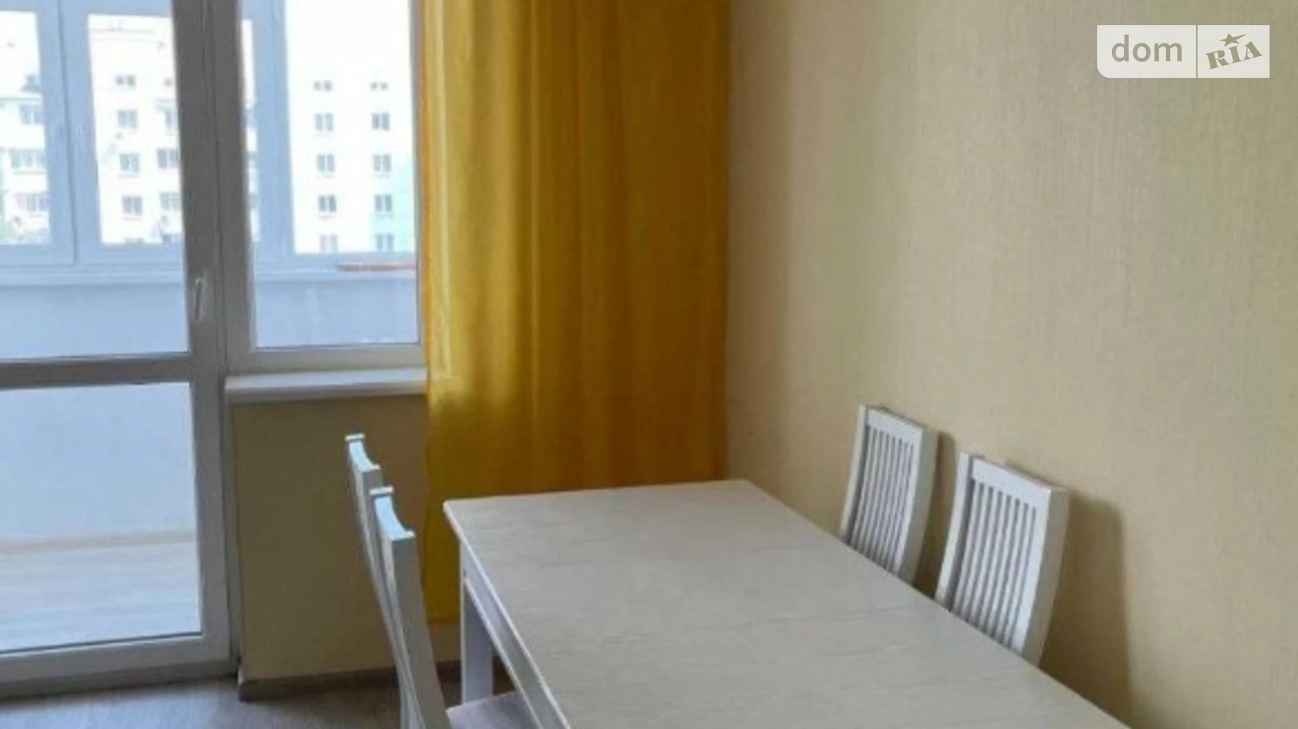 Продается 1-комнатная квартира 40 кв. м в Харькове, ул. Мира, 53