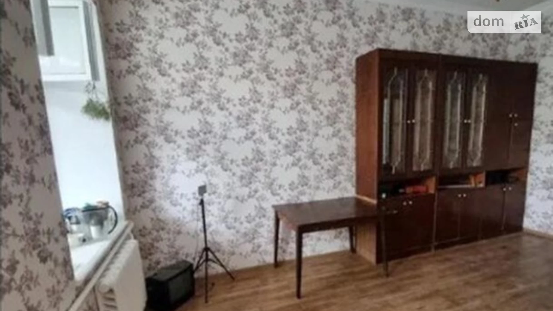 Продається 2-кімнатна квартира 46 кв. м у Одесі, пл. Алексєєвська