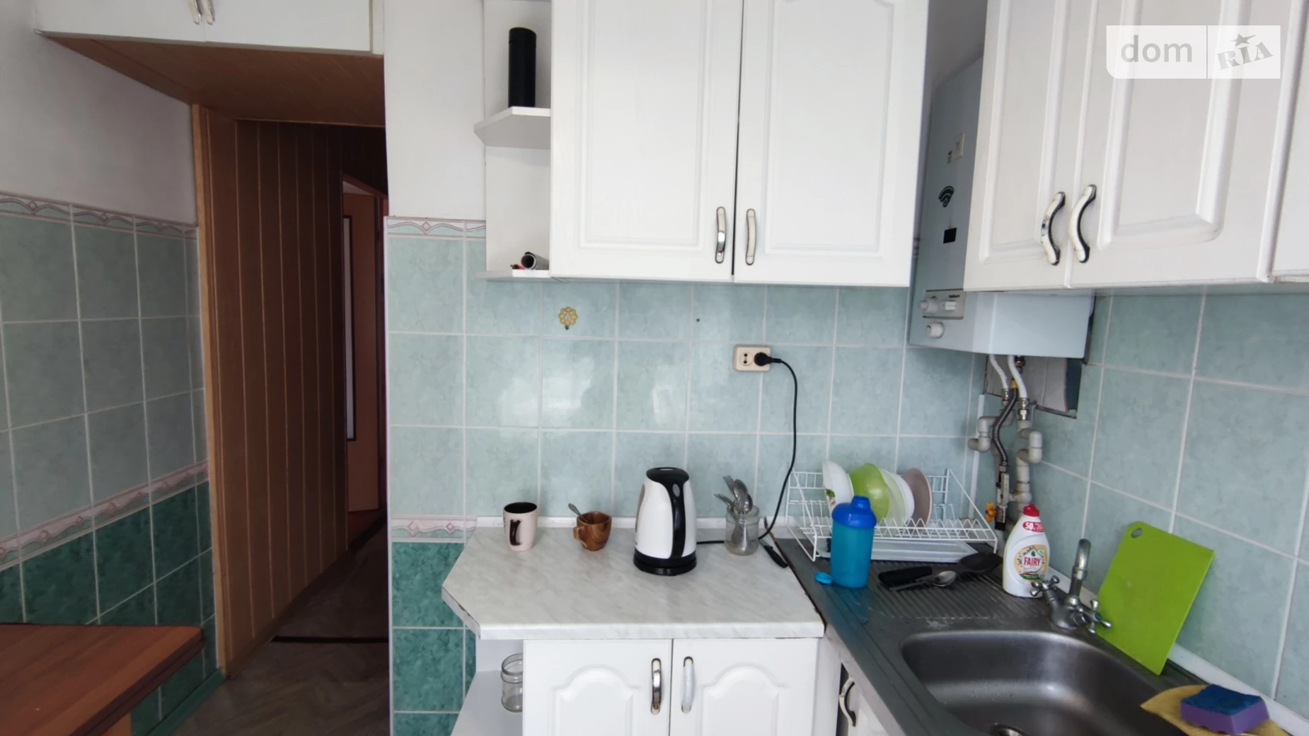 Сдается в аренду комната 48 кв. м в Тернополе, цена: 2000 грн - фото 5