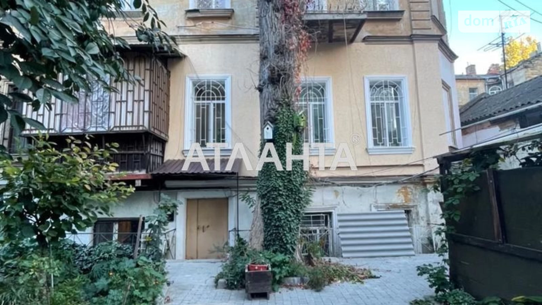 Продается 4-комнатная квартира 67.3 кв. м в Одессе, ул. Базарная - фото 2