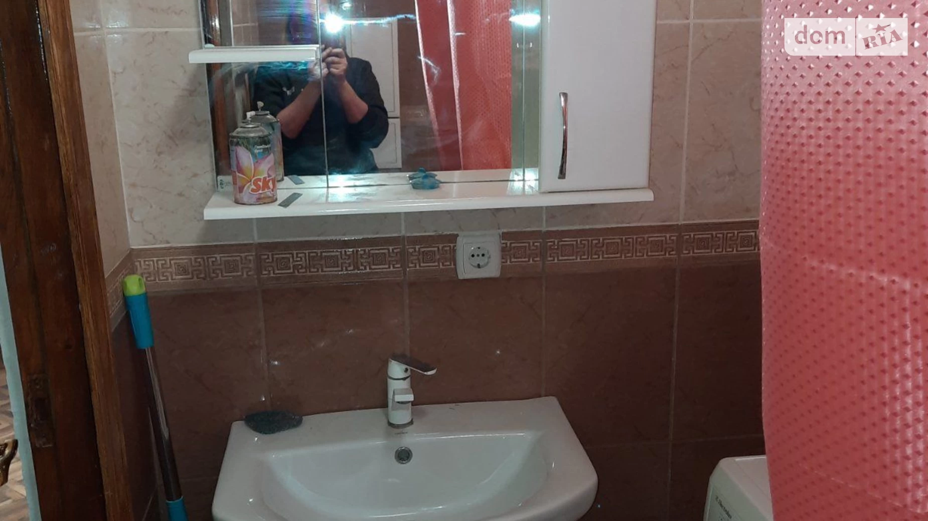 Здається в оренду 3-кімнатна квартира 56 кв. м у Миколаєві, вул. Соборна - фото 4