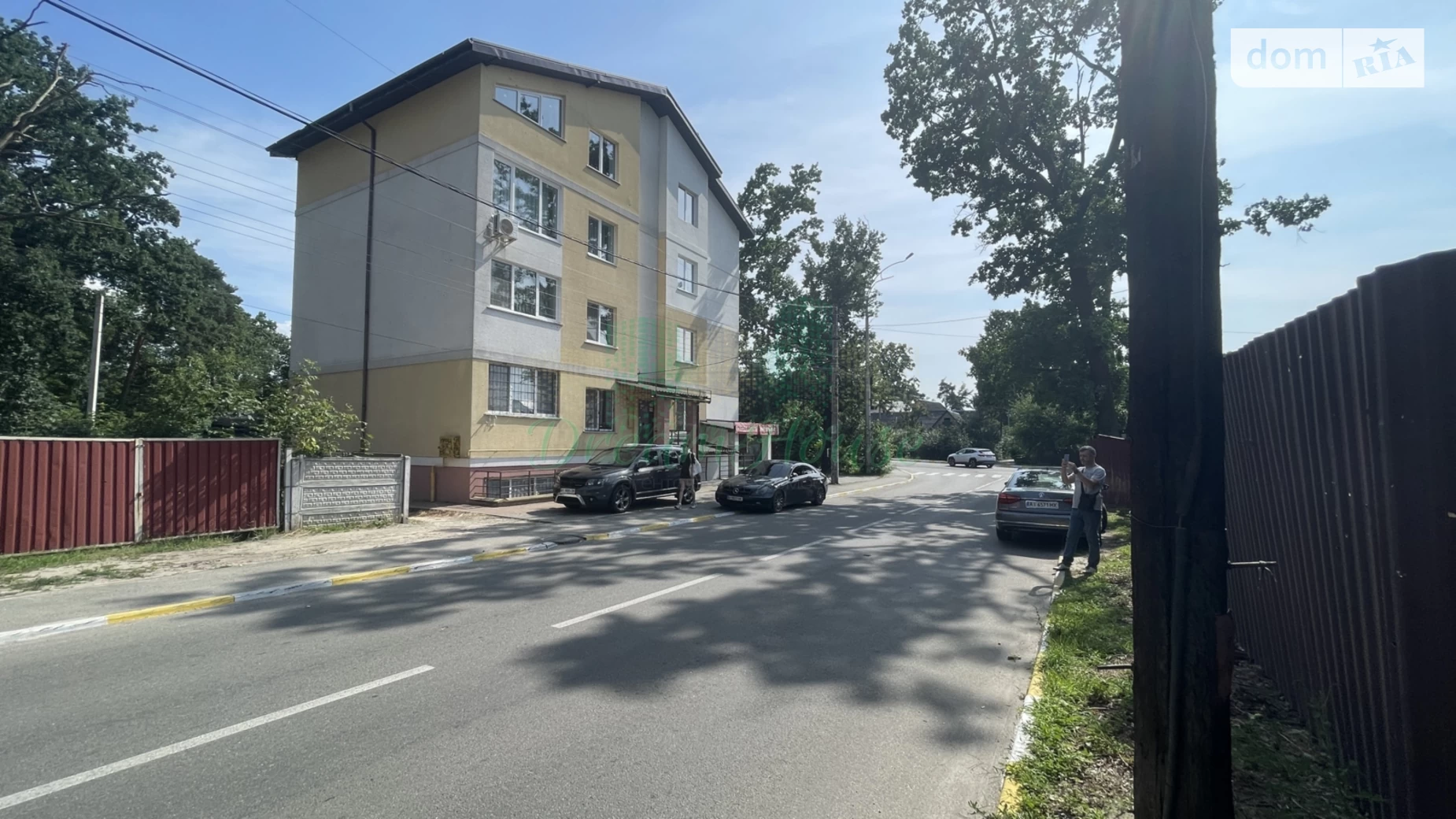 Продается земельный участок 5 соток в Киевской области, цена: 54000 $ - фото 3