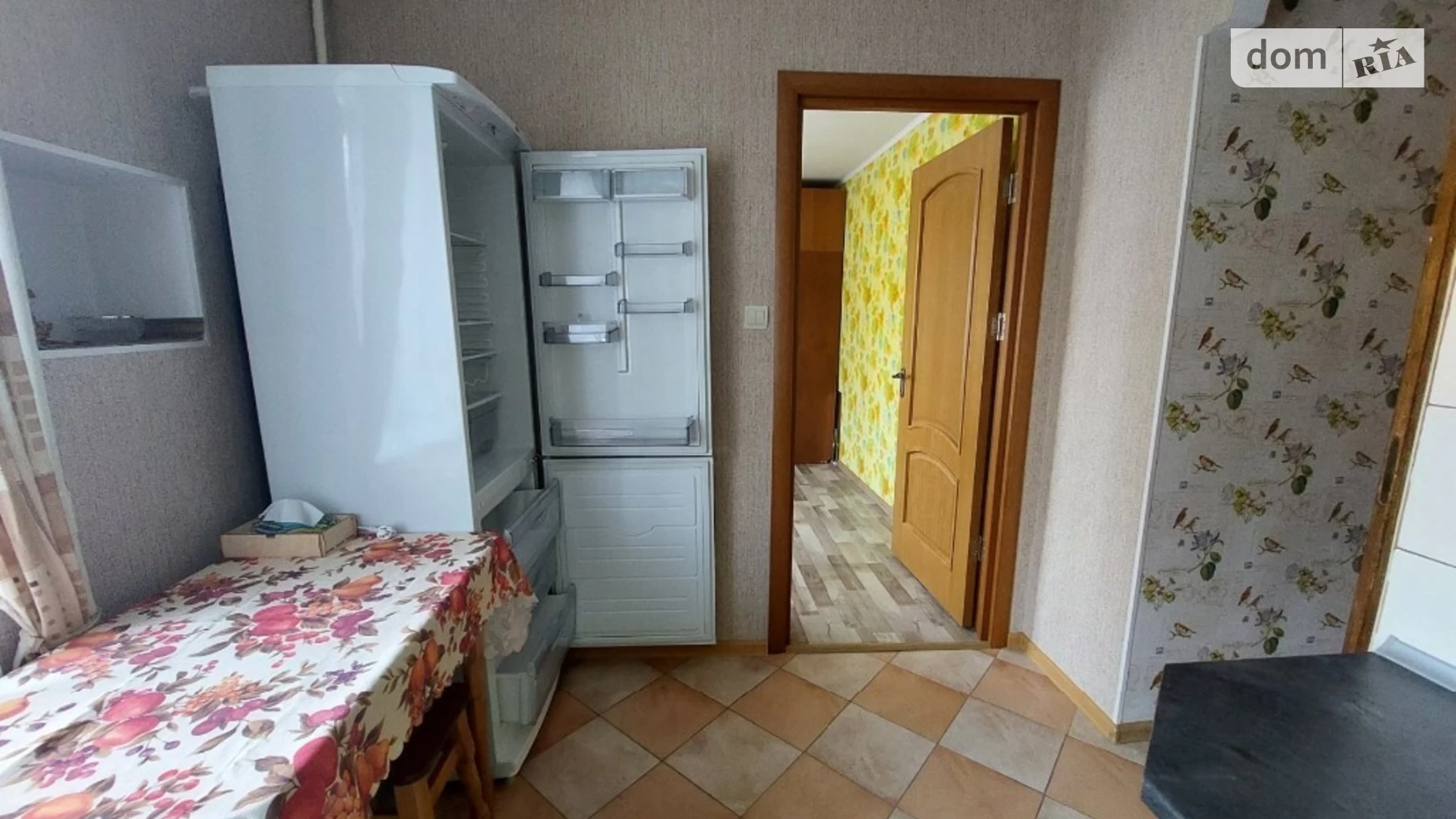 Продается 2-комнатная квартира 38 кв. м в Буче, ул. Стеклозаводская, 35