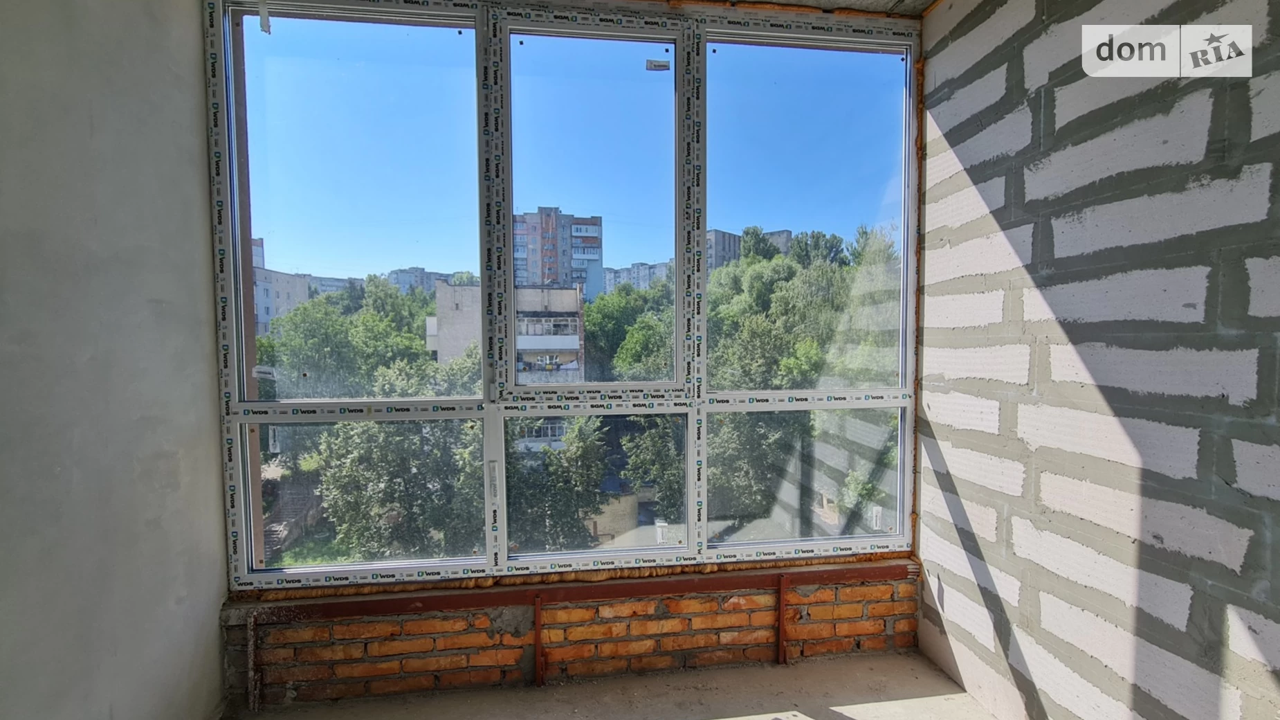 Продается 3-комнатная квартира 85 кв. м в Хмельницком, ул. Тернопольская - фото 2