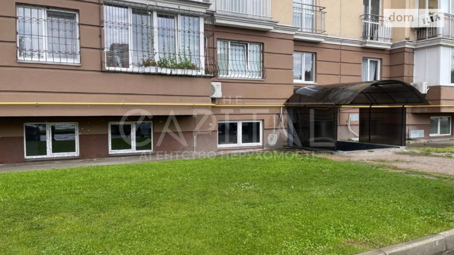Продається приміщення вільного призначення 280 кв. м в 9-поверховій будівлі, цена: 480000 $ - фото 2