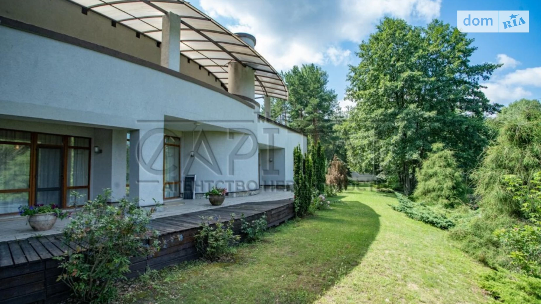 Продається будинок 2 поверховий 823 кв. м с басейном, цена: 720000 $ - фото 2