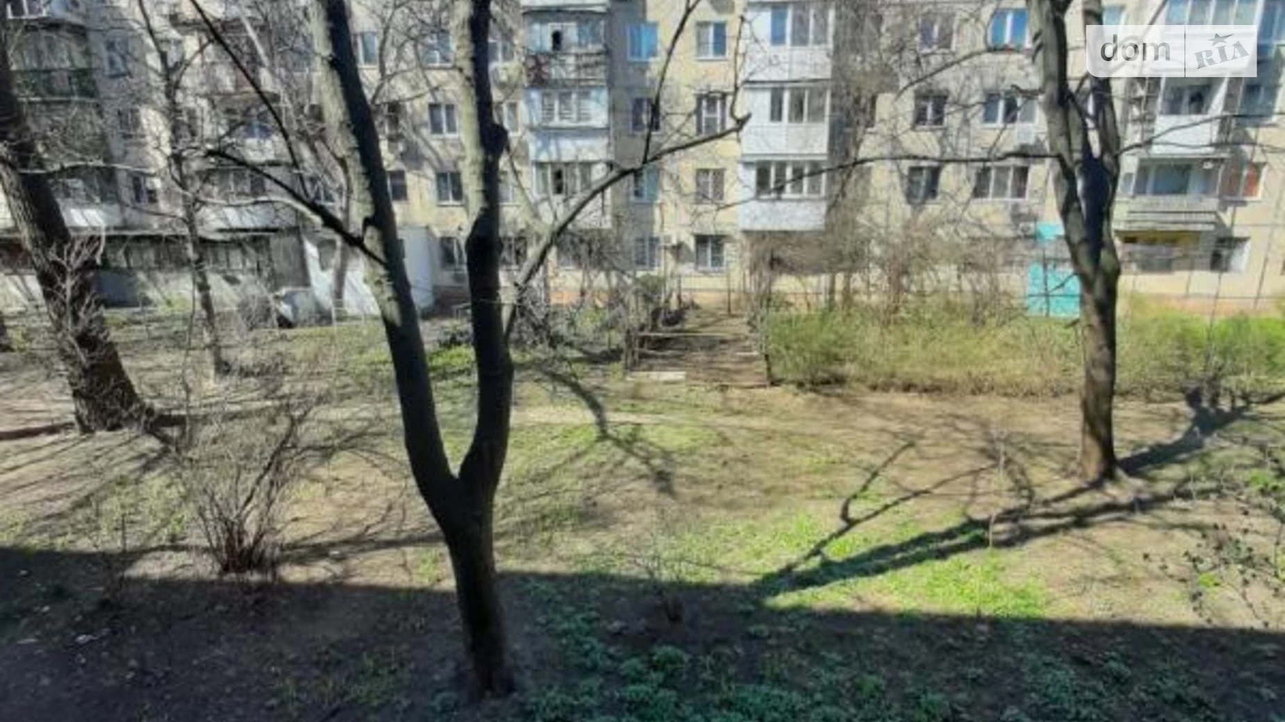 Продается 2-комнатная квартира 45 кв. м в Одессе, ул. Ицхака Рабина, 5 - фото 2