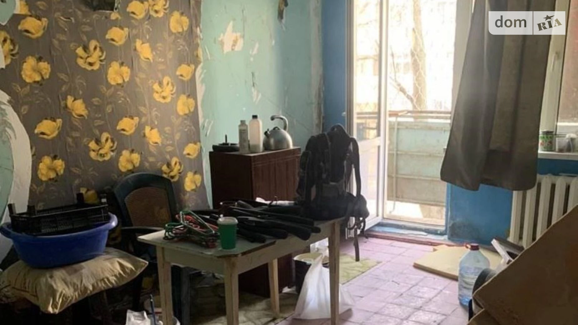 Продается 2-комнатная квартира 45 кв. м в Одессе, ул. Ицхака Рабина, 5 - фото 4
