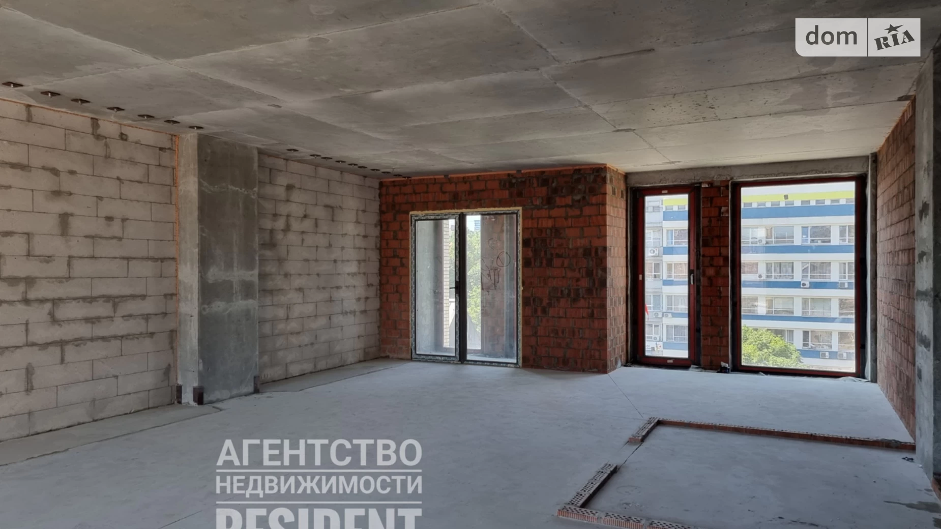 Продается 3-комнатная квартира 83 кв. м в Днепре, ул. Короленко, 2Б - фото 6