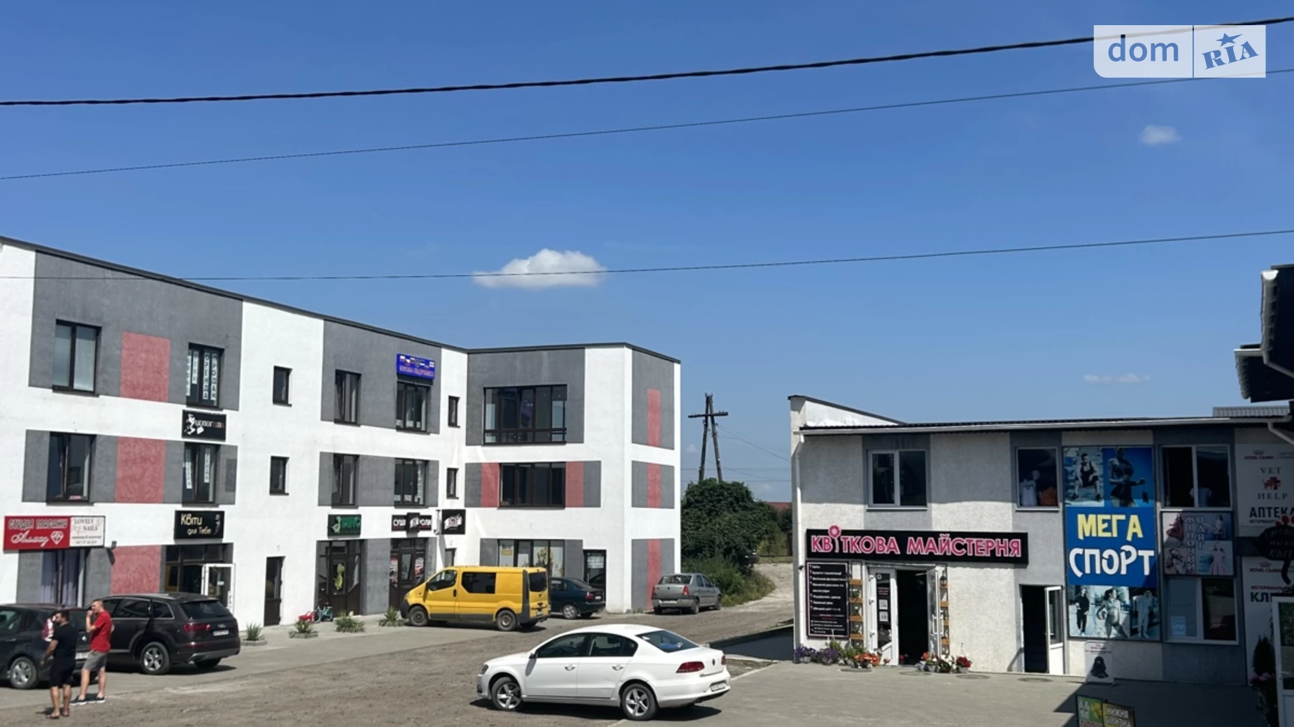 Продается помещения свободного назначения 48 кв. м в 2-этажном здании, цена: 48000 $ - фото 3
