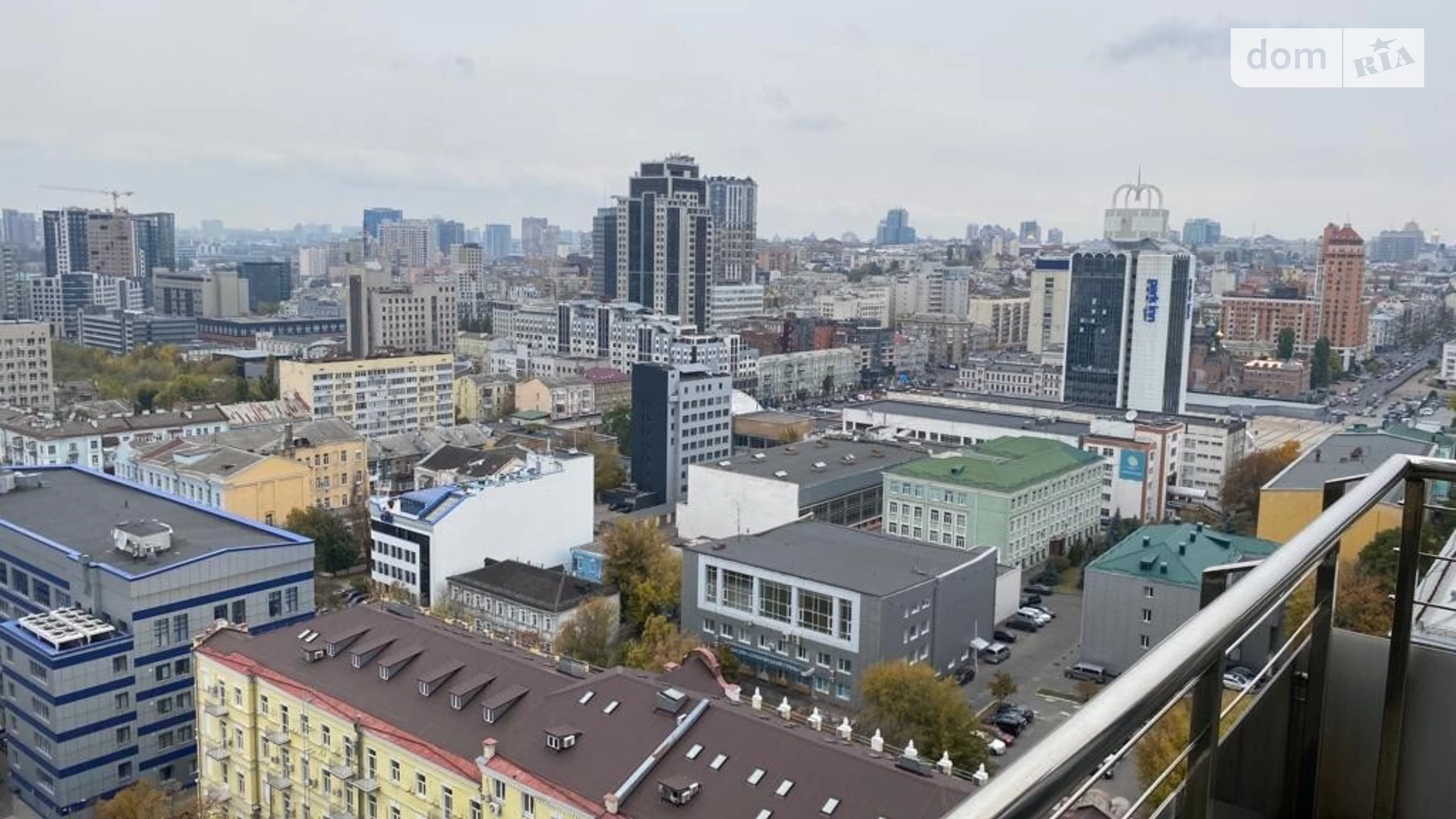 Продается 3-комнатная квартира 105 кв. м в Киеве, ул. Ивана Федорова, 2А - фото 5