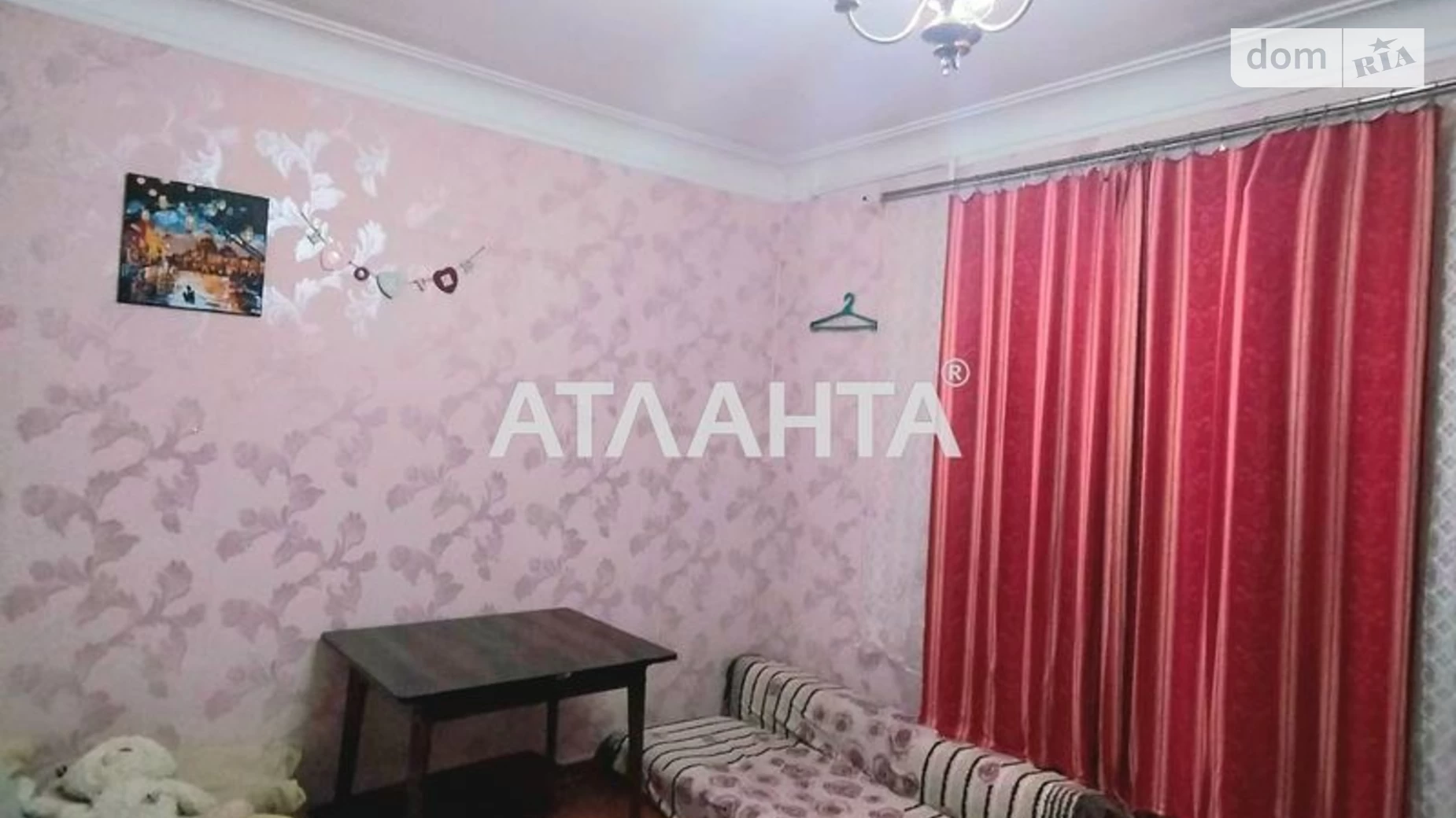 Продается 3-комнатная квартира 63 кв. м в Одессе, ул. Рождественская - фото 2