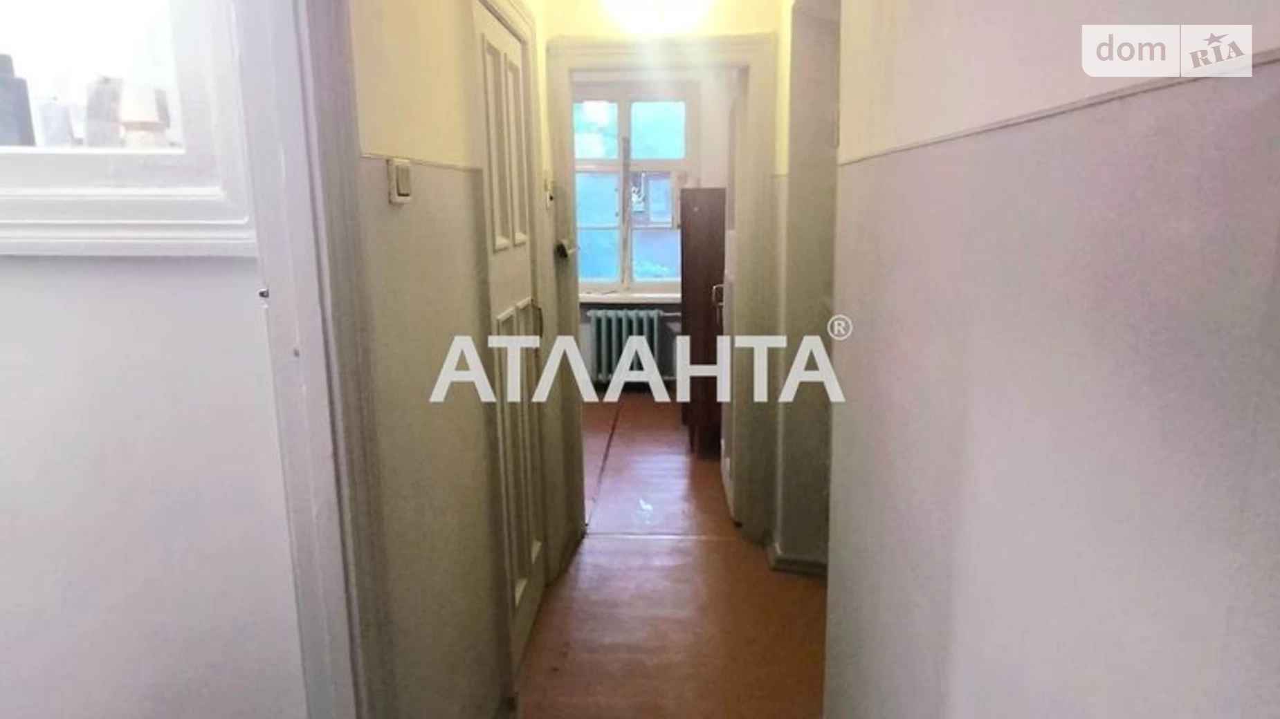 Продается 3-комнатная квартира 63 кв. м в Одессе, ул. Рождественская - фото 3