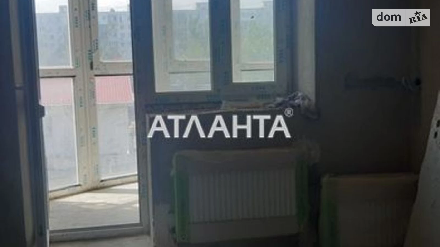 Продается 2-комнатная квартира 66.5 кв. м в Крыжановке, ул. Семена Палия(Днепропетровская дорога), 22А - фото 2