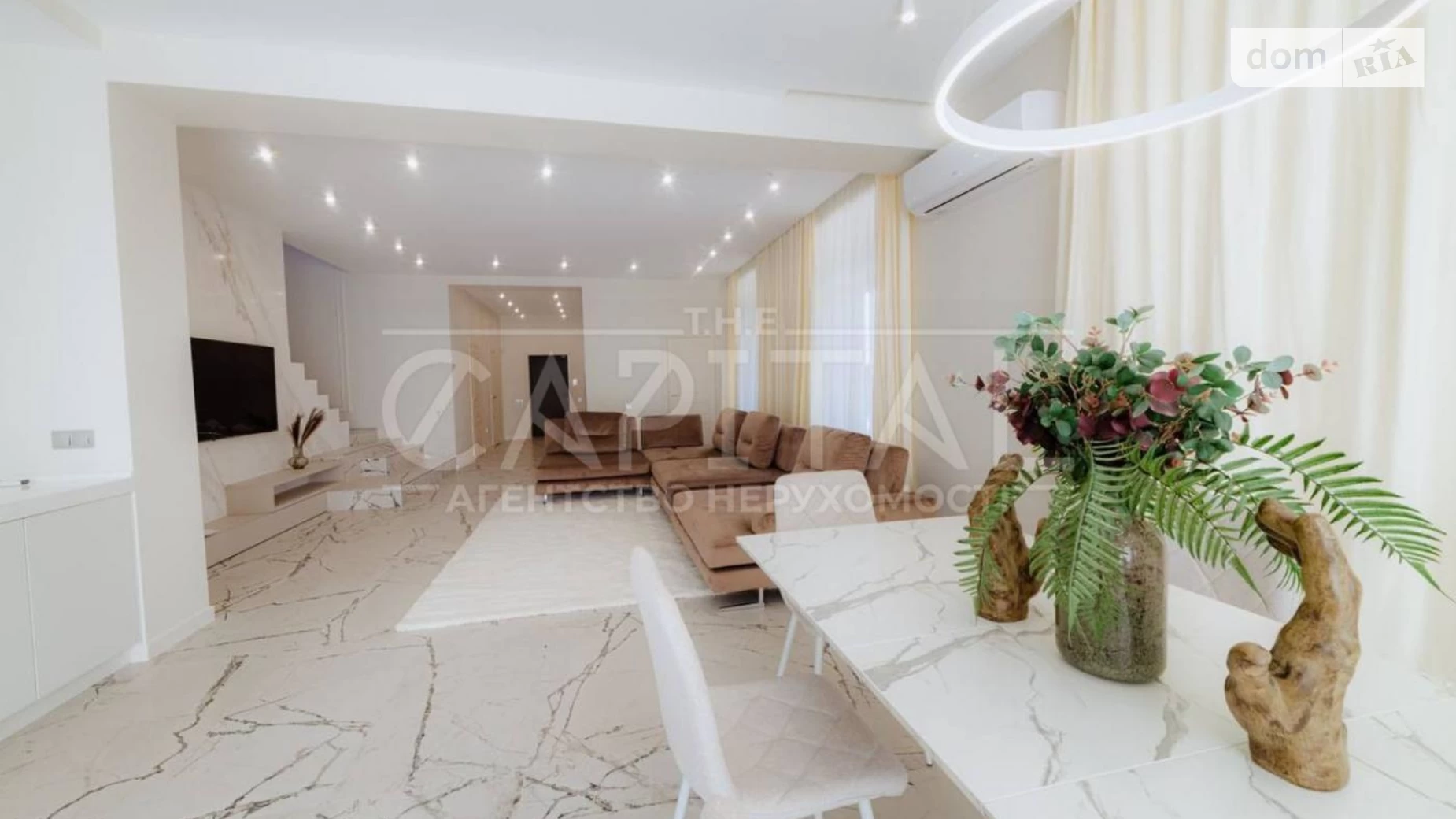 Продается дом на 2 этажа 255 кв. м с террасой, цена: 470000 $ - фото 2