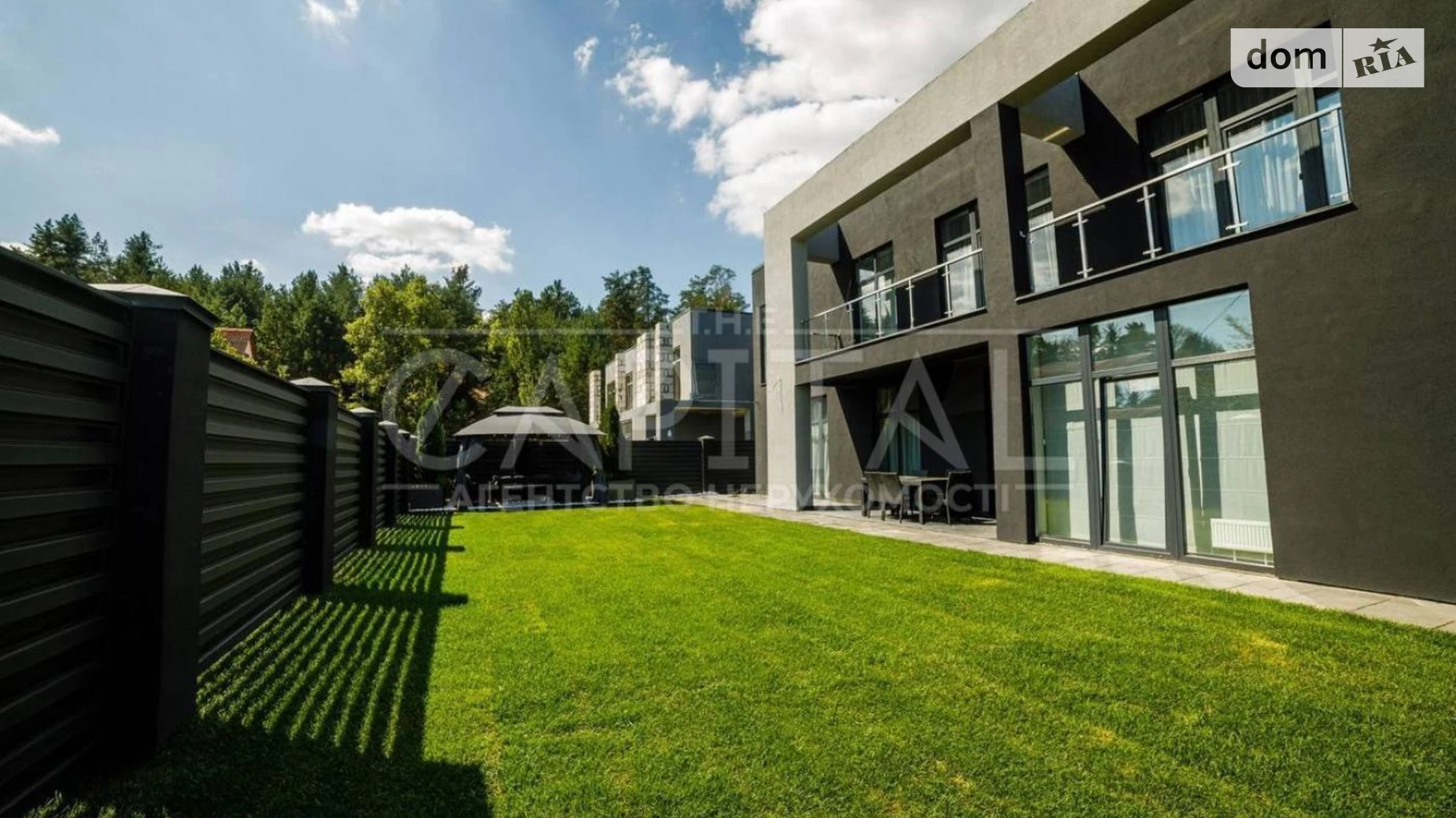 Продается дом на 2 этажа 255 кв. м с террасой, цена: 470000 $ - фото 3