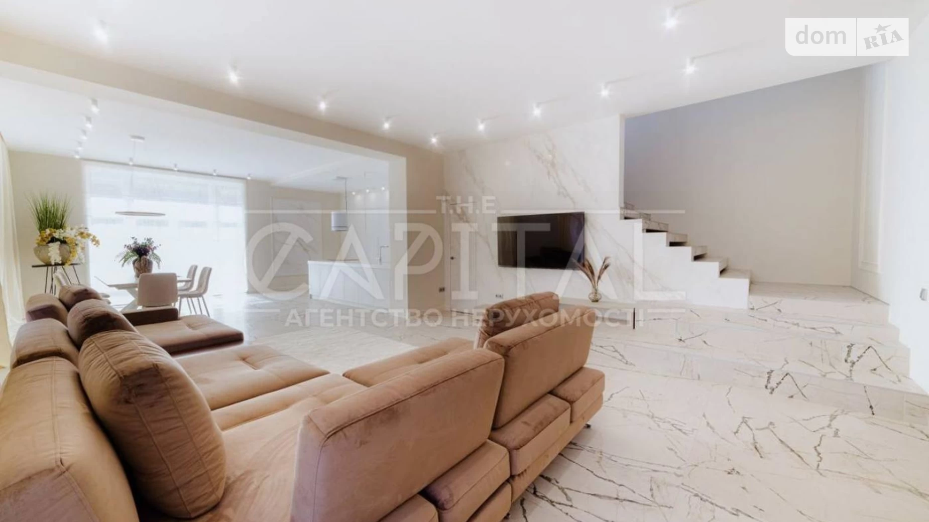 Продается дом на 2 этажа 255 кв. м с террасой, цена: 470000 $ - фото 4