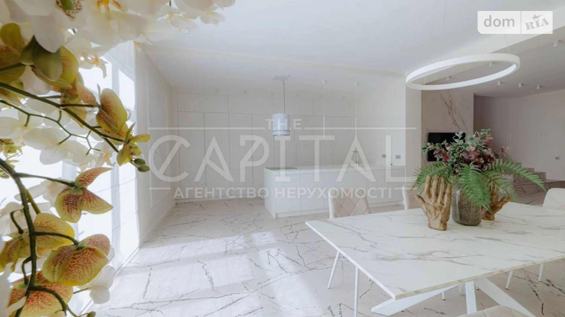 Продается дом на 2 этажа 255 кв. м с террасой, цена: 470000 $ - фото 5