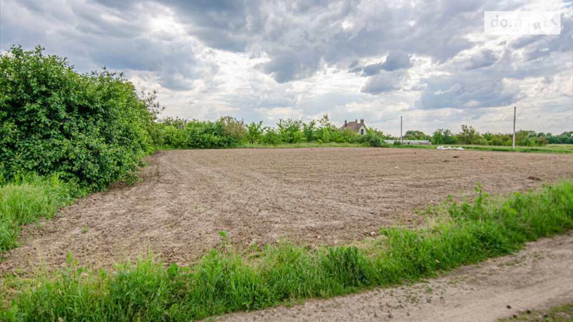Продається земельна ділянка 12 соток у Полтавській області, цена: 10000 $ - фото 2