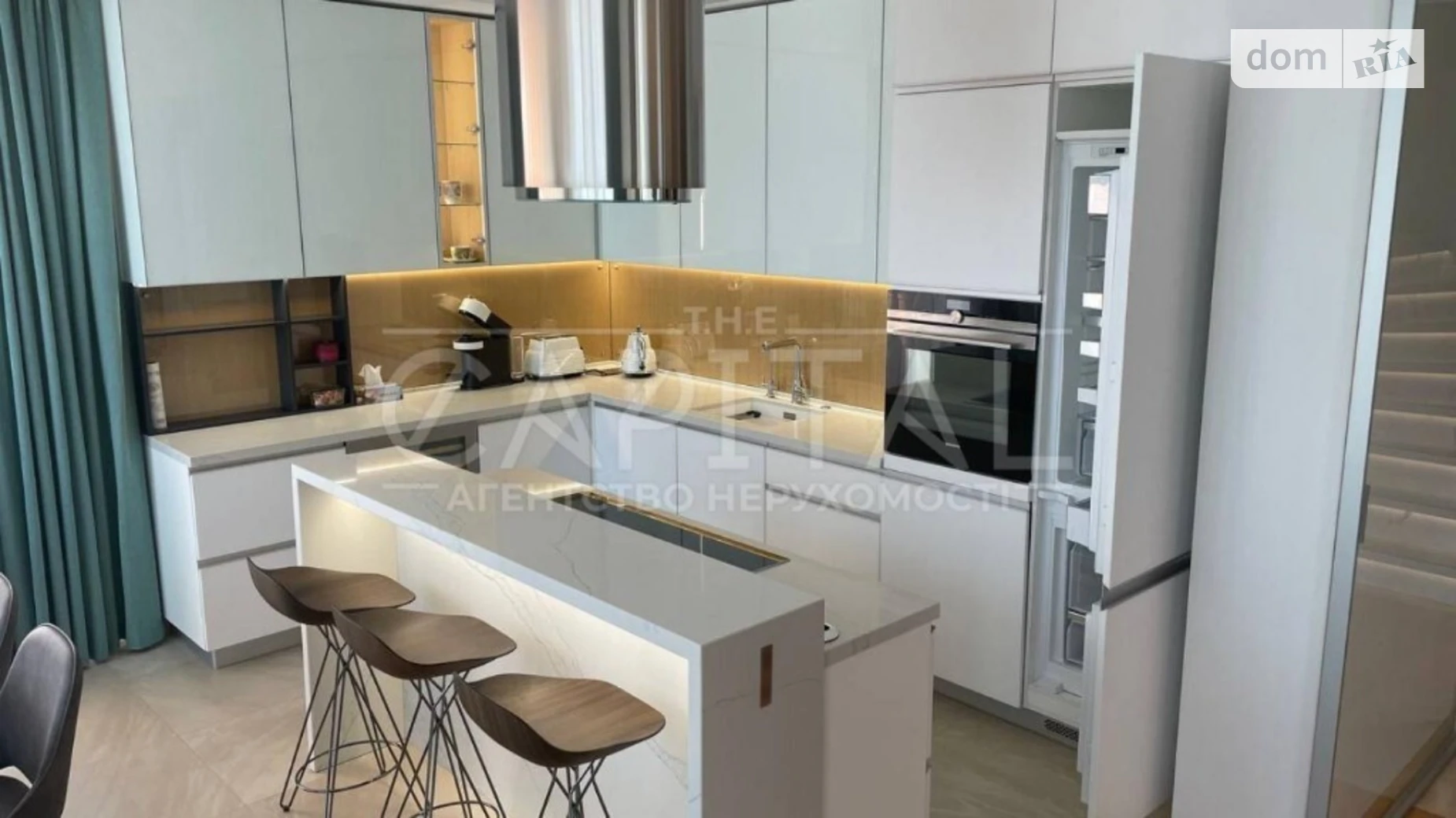 Продається 5-кімнатна квартира 189 кв. м у Києві, вул. Маккейна Джона - фото 4