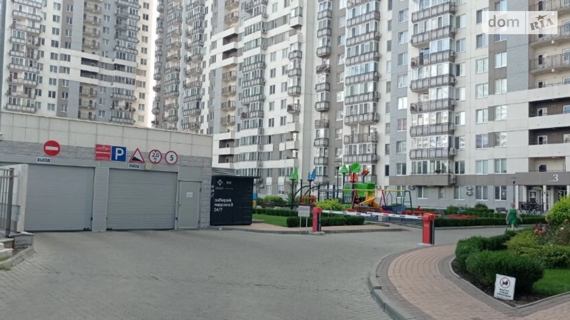 Продается 2-комнатная квартира 76.6 кв. м в Одессе, ул. Люстдорфская дорога - фото 3