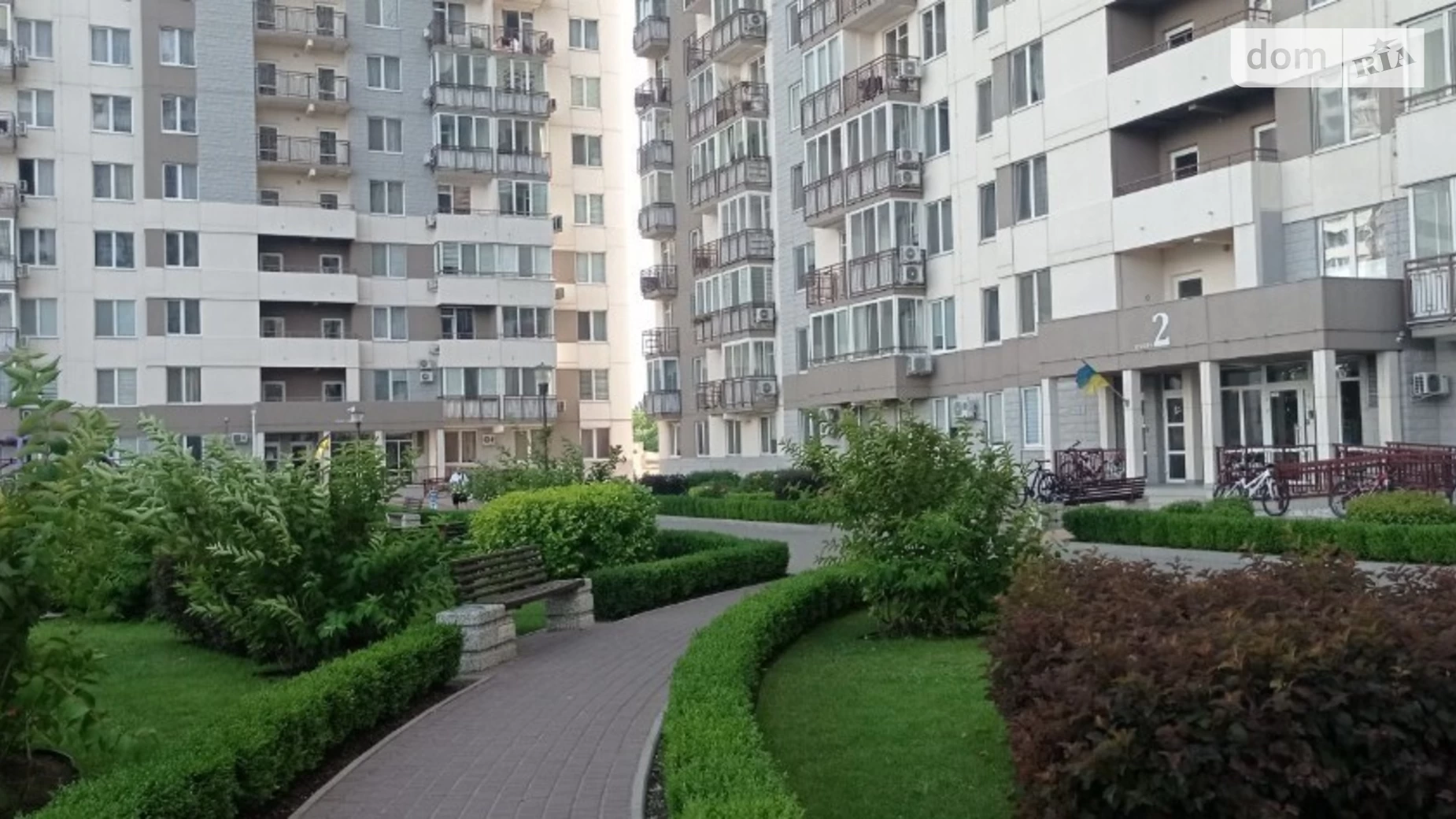 Продается 2-комнатная квартира 76.6 кв. м в Одессе, ул. Люстдорфская дорога - фото 5