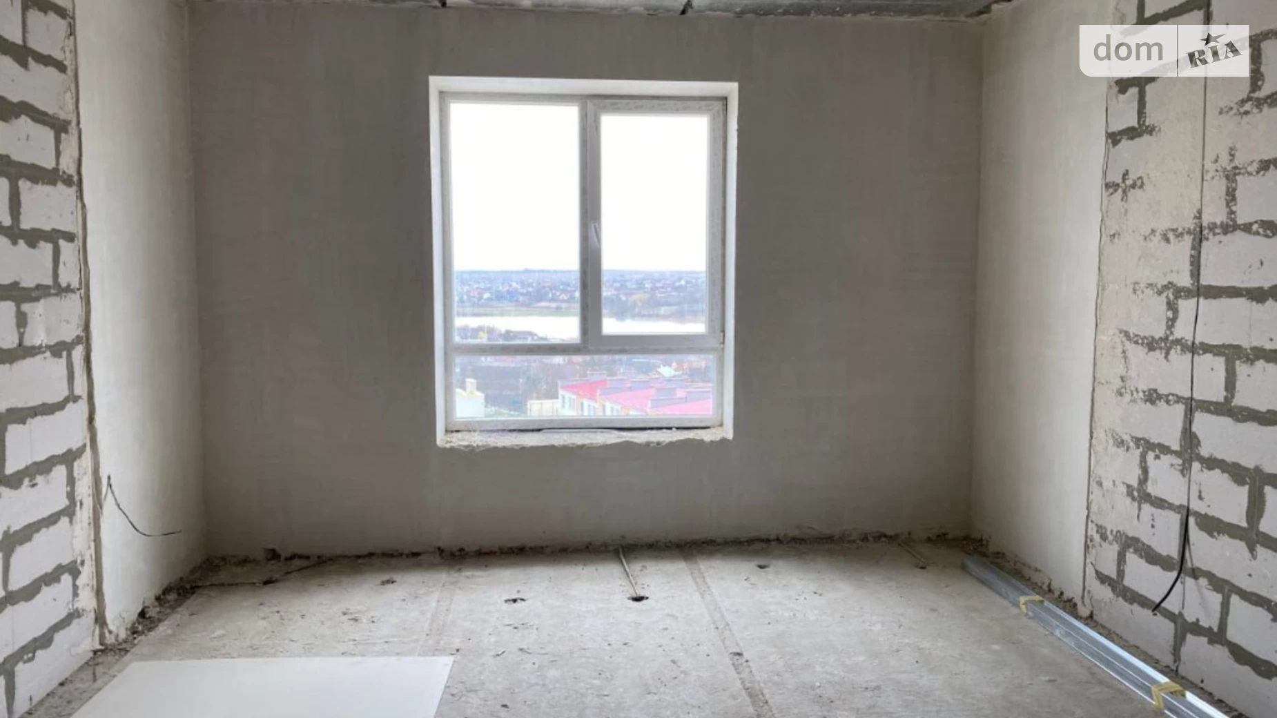 Продається 2-кімнатна квартира 61 кв. м у Хмельницькому, цена: 38490 $ - фото 4