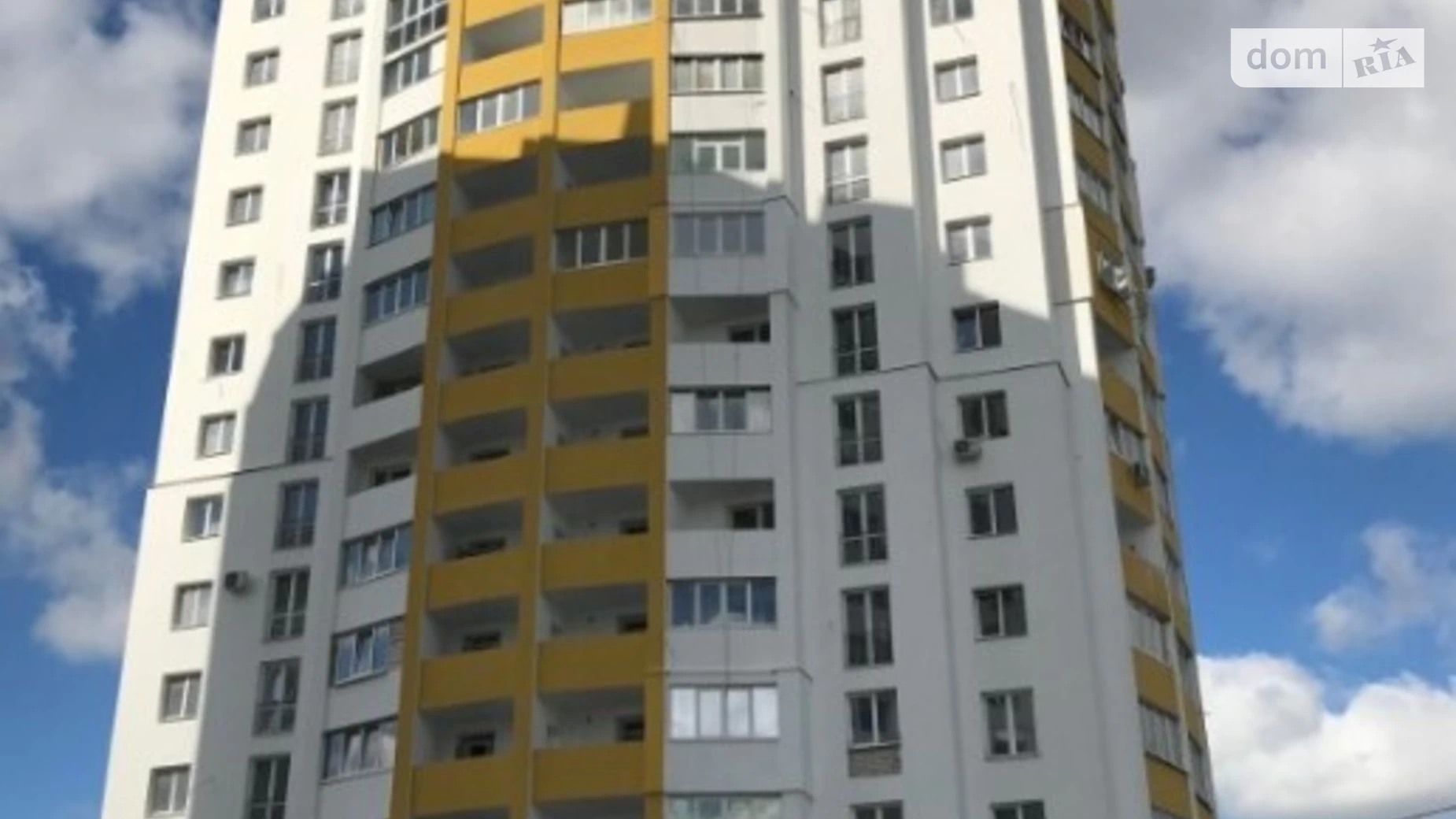 Продается 2-комнатная квартира 77 кв. м в Харькове, ул. Малиновская, 17А - фото 2