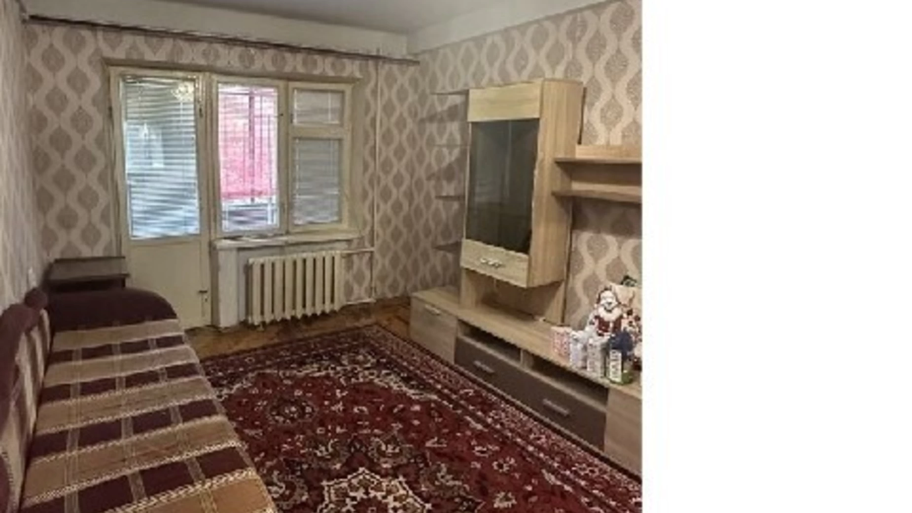 2-комнатная квартира 47 кв. м в Запорожье, ул. Чумаченко - фото 4